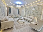 Сдаётся 3-комн. новостройка 140 м², м. Нариман Нариманов, photo 5 from 8