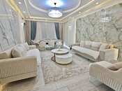 Сдаётся 3-комн. новостройка 140 м², м. Нариман Нариманов, photo 3 from 8