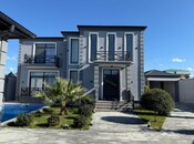 İcarəyə verilir 4 otaqlı həyət evi/bağ evi 300 m², Mərdəkan q., photo 7 from 8