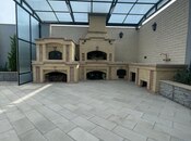 İcarəyə verilir 5 otaqlı həyət evi/bağ evi 400 m², Nardaran q., photo 3 from 8