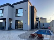 İcarəyə verilir 5 otaqlı həyət evi/bağ evi 400 m², Nardaran q., photo 4 from 8