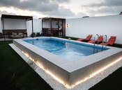 3 otaqlı həyət evi/bağ evi - Mərdəkan q. - 240 m²
