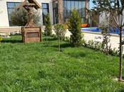 3 otaqlı həyət evi/bağ evi - Mərdəkan q. - 180 m²