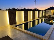 İcarəyə verilir 3 otaqlı həyət evi/bağ evi 180 m², Mərdəkan q., photo 6 from 8