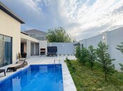 İcarəyə verilir 4 otaqlı həyət evi/bağ evi 240 m², Şağan q., photo 2 from 8