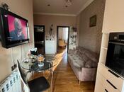 Satılır 2 otaqlı köhnə tikili 65 m², Nizami m., photo 6 from 8