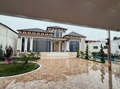 Объявление №5766822 - Баку, пос. Шувеляны, 4-комн., 180 м²