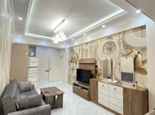 İcarəyə verilir 3 otaqlı yeni tikili 135 m², 28 May m., photo 6 from 8