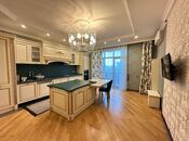 Сдаётся 3-комн. новостройка 220 м², м. Шах Исмаил Хатаи, photo 5 from 8