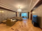 Сдаётся 3-комн. новостройка 220 м², м. Шах Исмаил Хатаи, photo 2 from 8