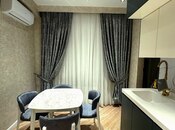 Продаётся 3-комн. новостройка 125 м², м. Элмляр Академиясы, photo 4 from 8