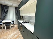 Продаётся 3-комн. новостройка 125 м², м. Элмляр Академиясы, photo 3 from 8