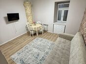 Satılır 2 otaqlı köhnə tikili 40 m², Nizami m., photo 3 from 8