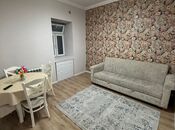 Elan №5766993 - Bakı, Nizami m., 2 otaqlı, 40 m², 1/4 mərtəbə