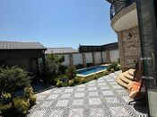İcarəyə verilir 5 otaqlı həyət evi/bağ evi 240 m², Mərdəkan q., photo 5 from 8