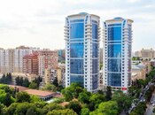 Elan №5767102 - Bakı, Nizami m., 5 otaqlı, 280 m², 8/21 mərtəbə