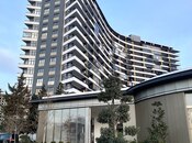 Объявление №5747622 - Баку, пос. Биладжары, 2-комн., 80 м², 4/15 этаж