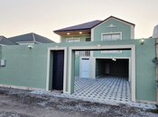 Satılır 7 otaqlı həyət evi/bağ evi 165 m², Binə q., photo 2 from 8