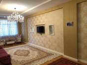 İcarəyə verilir 3 otaqlı yeni tikili 120 m², Nəriman Nərimanov m., photo 5 from 8