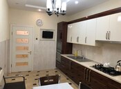 İcarəyə verilir 3 otaqlı yeni tikili 120 m², Nəriman Nərimanov m., photo 2 from 8