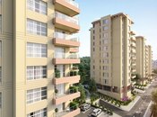 Объявление №5767475 - Баку, м. Ичеришехер, 4-комн., 214 м², 4/15 этаж