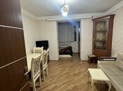 1 otaqlı köhnə tikili - Gənclik m. - 25 m²