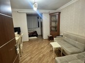 1 otaqlı köhnə tikili - Gənclik m. - 25 m²