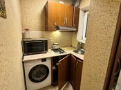 1 otaqlı köhnə tikili - Gənclik m. - 25 m²