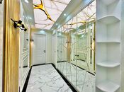 Satılır 2 otaqlı yeni tikili 100 m², Qara Qarayev m., photo 8 from 8