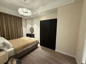 İcarəyə verilir 3 otaqlı yeni tikili 110 m², Ağ şəhər q., photo 5 from 8