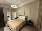 İcarəyə verilir 3 otaqlı yeni tikili 110 m², Ağ şəhər q., photo 6 from 8