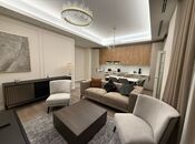 İcarəyə verilir 3 otaqlı yeni tikili 110 m², Ağ şəhər q., photo 3 from 8