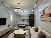 3 otaqlı yeni tikili - Nəsimi r. - 110 m²