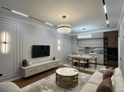 3 otaqlı yeni tikili - Nəsimi r. - 110 m²