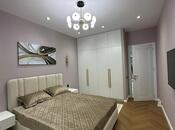 3 otaqlı yeni tikili - Nəsimi r. - 110 m²