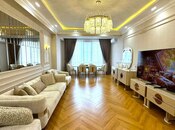 Satılır 3 otaqlı yeni tikili 130 m², Gənclik m., photo 6 from 8