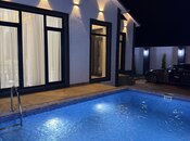4 otaqlı həyət evi/bağ evi - Şüvəlan q. - 200 m²