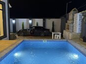 4 otaqlı həyət evi/bağ evi - Şüvəlan q. - 200 m²