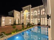 4-комн. дом/дача - пос. Мардакан - 220 м²