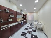 Продаётся 3-комн. новостройка 156 м², м. Элмляр Академиясы, photo 7 from 8