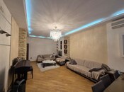 3-комн. новостройка - м. Элмляр Академиясы - 156 м²
