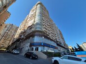 3-комн. новостройка - м. Элмляр Академиясы - 156 м²