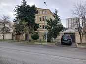 Satılır 10 otaqlı həyət evi/bağ evi 400 m², Qara Qarayev m., photo 7 from 8