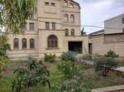 Satılır 10 otaqlı həyət evi/bağ evi 400 m², Qara Qarayev m., photo 4 from 8