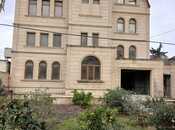 Satılır 10 otaqlı həyət evi/bağ evi 400 m², Qara Qarayev m., photo 5 from 8