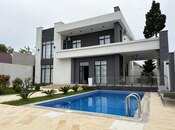 5-комн. дом/дача - пос. Мардакан - 400 м²