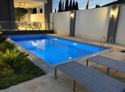 5-комн. дом/дача - пос. Мардакан - 400 м²