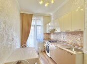 Satılır 1 otaqlı yeni tikili 47 m², Qara Qarayev m., photo 1 from 8