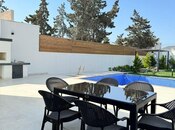 İcarəyə verilir 4 otaqlı həyət evi/bağ evi 350 m², Şüvəlan q., photo 7 from 8