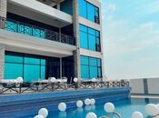 6-комн. дом/дача - пос. Нардаран - 580 м²